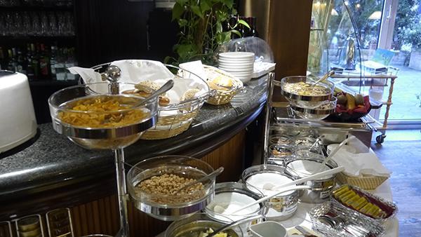 Privat Hotel Riegele 奥格斯堡 外观 照片
