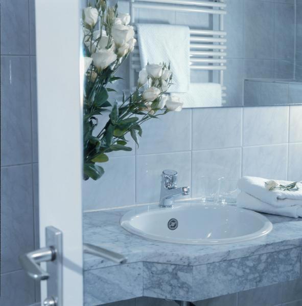 Privat Hotel Riegele 奥格斯堡 客房 照片