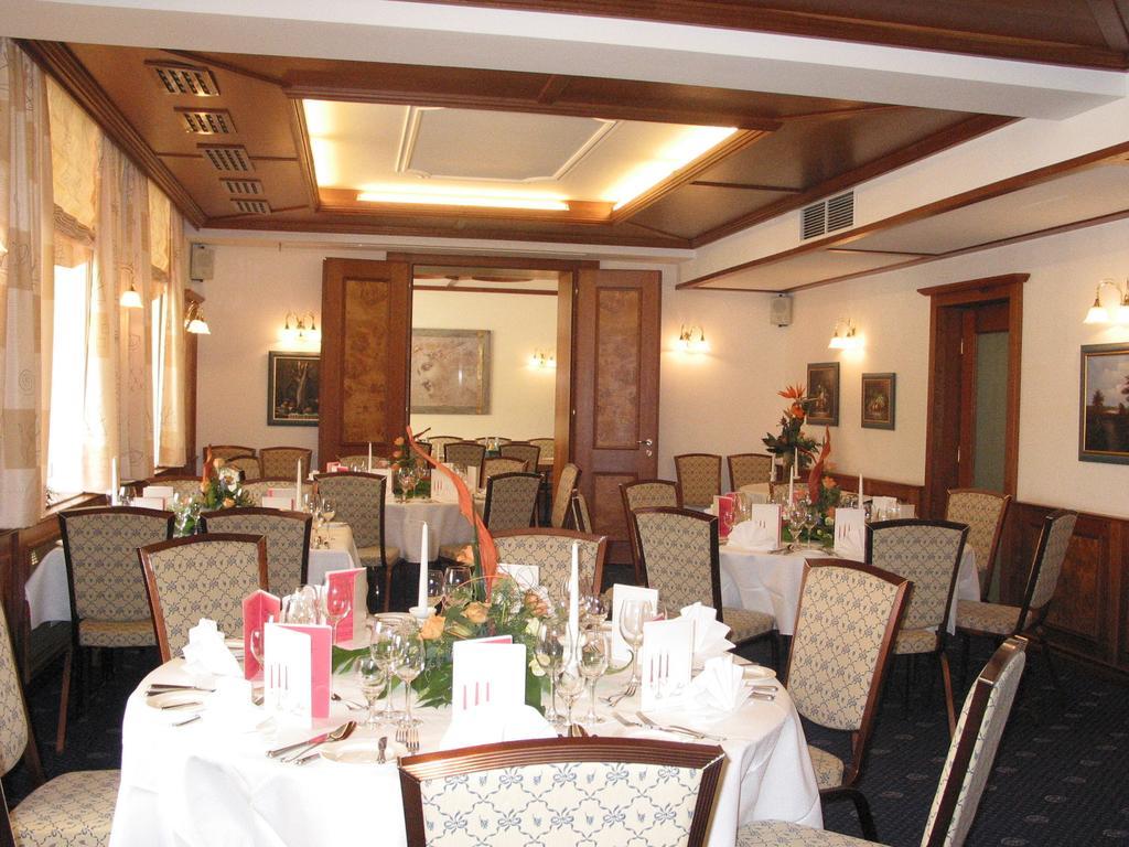 Privat Hotel Riegele 奥格斯堡 外观 照片
