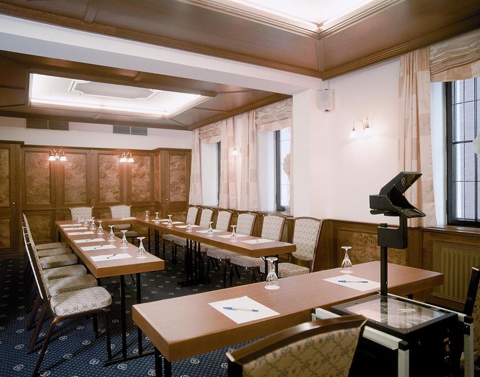 Privat Hotel Riegele 奥格斯堡 外观 照片