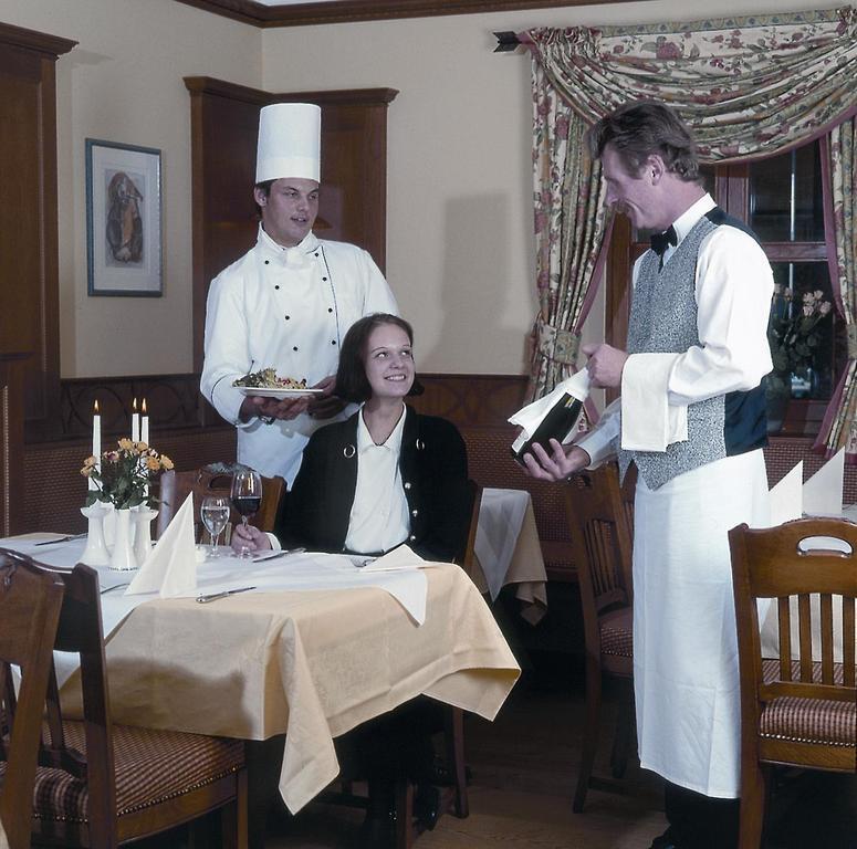 Privat Hotel Riegele 奥格斯堡 外观 照片
