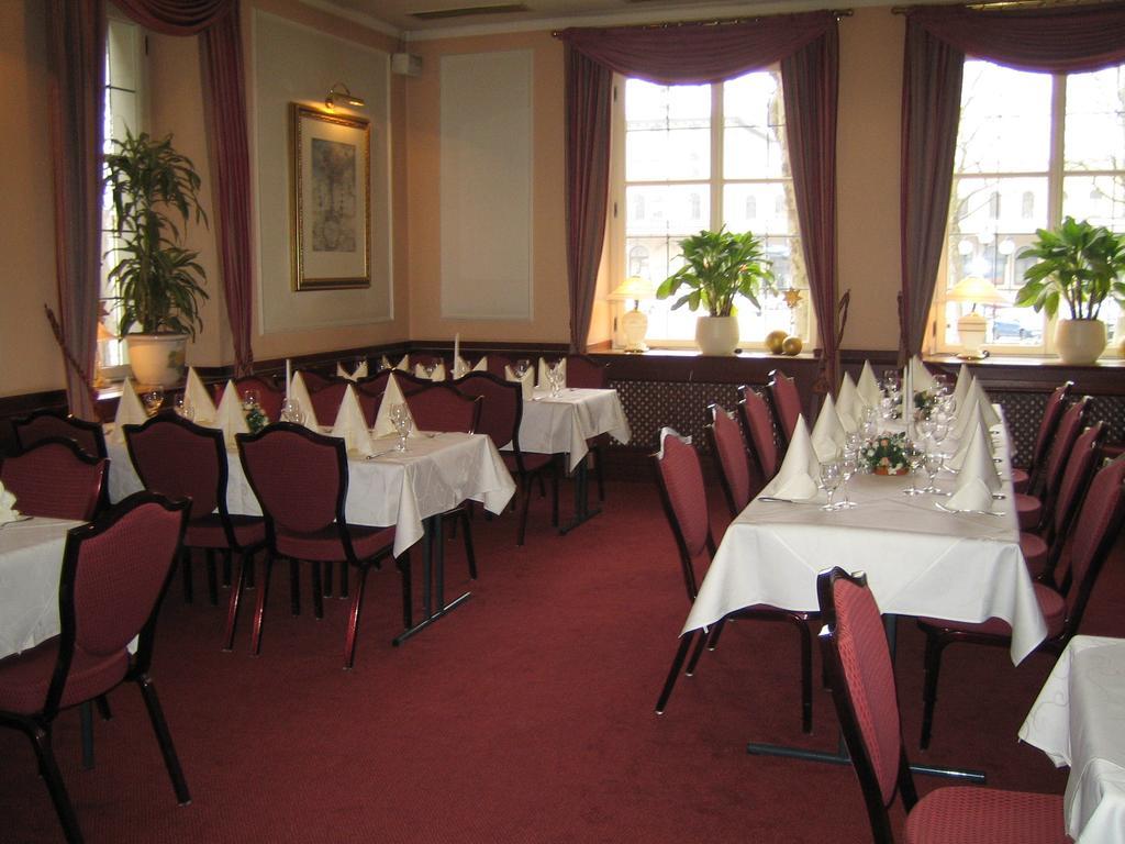 Privat Hotel Riegele 奥格斯堡 外观 照片