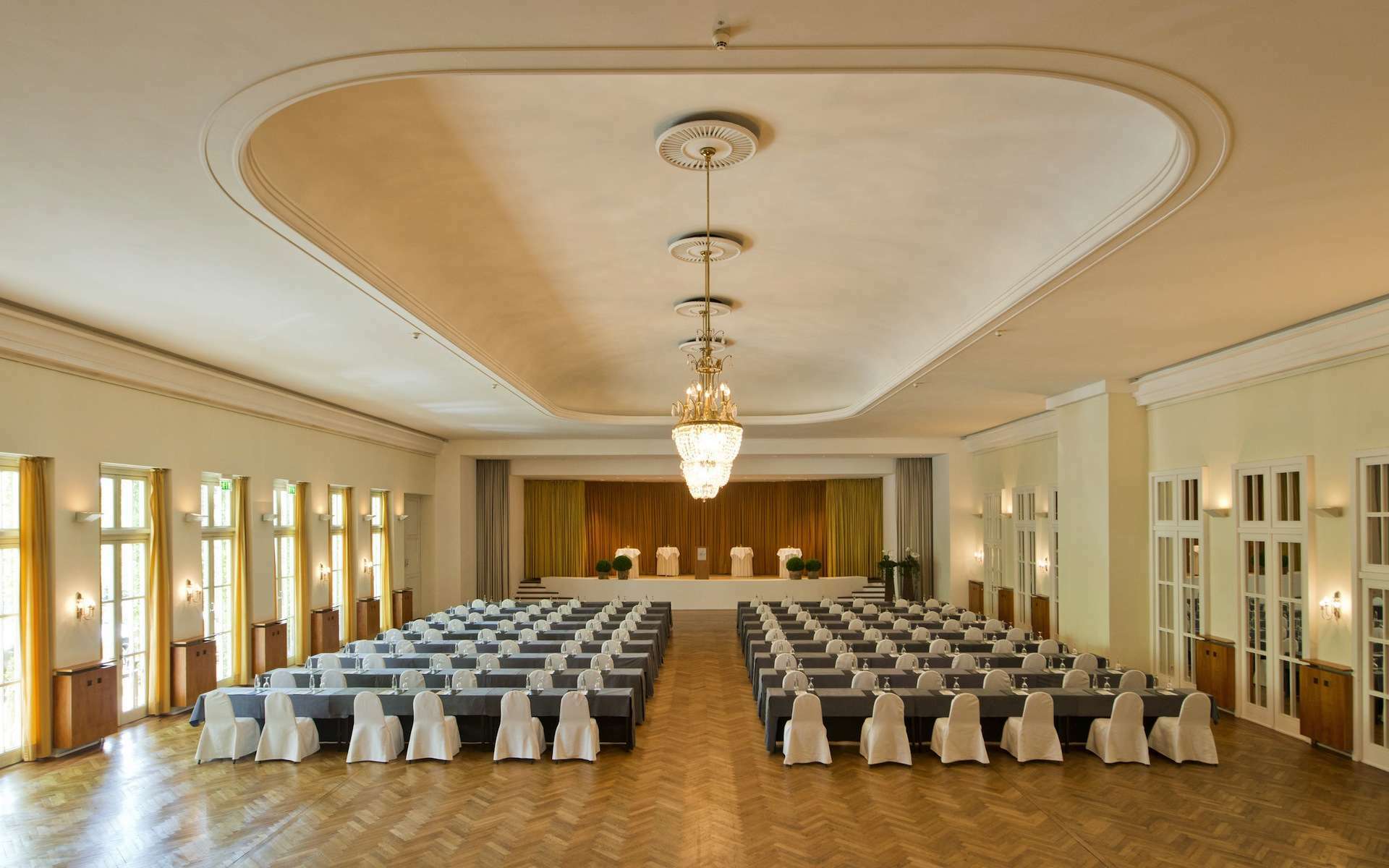 Privat Hotel Riegele 奥格斯堡 外观 照片